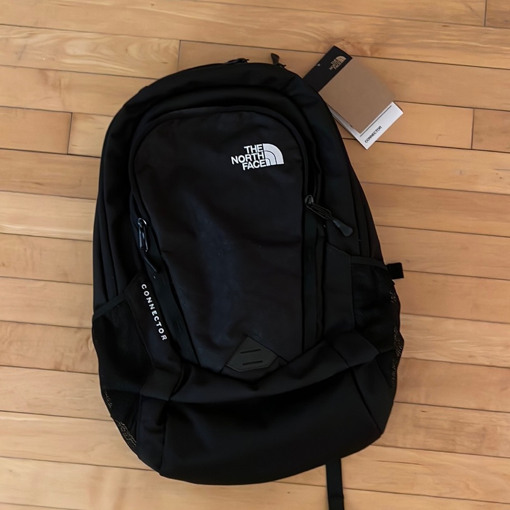 NWT North Face Backpack